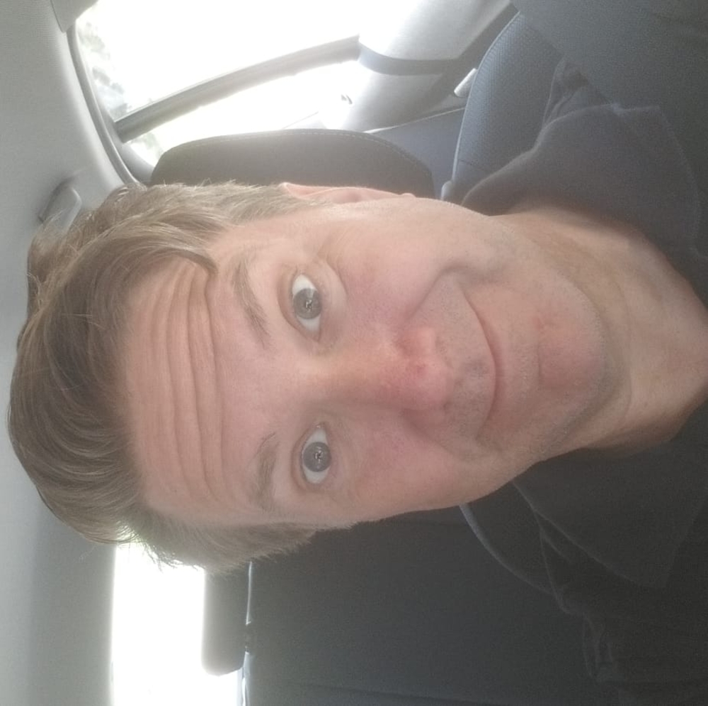 Meet your Posher, Tim